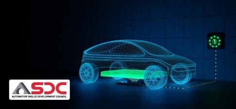 Advanced Certification Program in Electric Vehicle Design