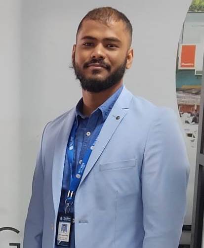 Jyoti Ranjan Singh