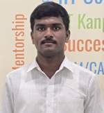 Sankendla Charan